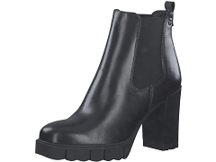 JACKY 3 1.1.25457.41:CUIR/NOIR//