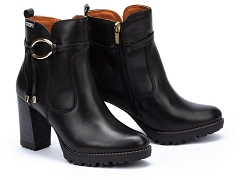 GO RUN ACCELERATE . 303920L CONNELLY . W7M.8542:CUIR/NOIR//