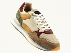 BANKOK MADRID MAN:TEXTILE/BEIGE//