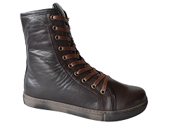ANDREA CONTI 0342856<br>Marron