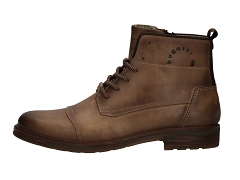 773 MIRATO . 331.ABU30.1200:CUIR/BRUN MOYEN//