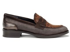 GENIN . 22607 D8710 . HARVARD:VEL + NUB/MARRON//