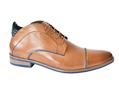 JACIVEL CESAR:CUIR/MARRON//