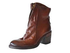 321.91801.4100 . ORAZIO A24221:CUIR/MARRON//