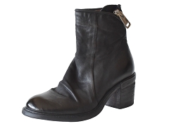 TUDALIG A24208:CUIR/NOIR//