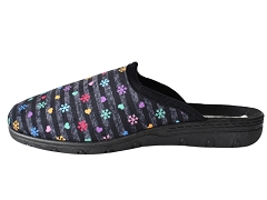 I30032 CARMEN:TEXTILE/NOIR//