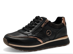 TAMARIS 1.23726<br>Noir