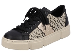 RIEKER N5910<br>Noir