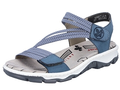 RIEKER 68871<br>Bleu
