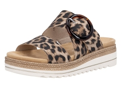 REMONTE D0Q51<br>Marron