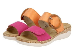 ROPE REG . 10116757D R6858:SYNTHE./ORANGE//