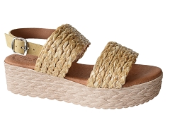 D.15 773:TEXTILE/BEIGE//