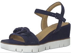 JPRBLASUMMER . 12251656 2.2.28713:CUIR/MARINE//