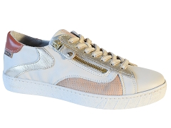 KENTON JOURNEY . PMS31006 LANZAROTE . W7B.6978:CUIR/BLANC//