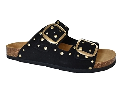 K.DAQUES RIANT<br>Noir