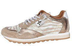 12013525D . BLIGHTER C848SRA:CUIR/BRUN MOYEN//