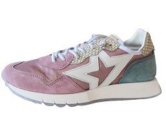 MANFRED . 22541 C1311SRA:TEXTILE/ROSE//