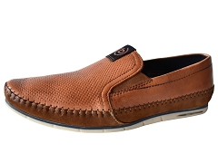 ZULIETTE CHESLEY . 321.A2X6E.1000:CUIR/MARRON//