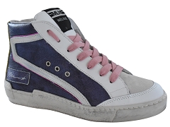 CHP7JDBBMD NKC.322.OC.195:CUIR/VIOLET//