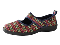 DIANE FEDORA TARLOTTE:TEXTILE/COUL ASSORTIES//