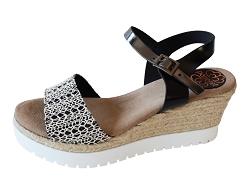 PORRONET FI2877<br>Noir