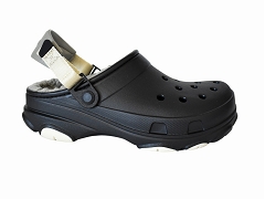 LAGANCOURT 207936 . ALL TERRAIN LINED:PLASTIQUE/NOIR//
