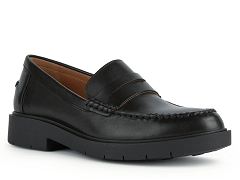 FLAMARD . 22782 D25QRA . D.SPHERICA EC1:CUIR/NOIR//