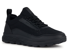 205349 . CLASSIC SLIPPER K U35BYA . U.SPHERICA A:SYNTHE./NOIR//