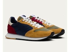 LALF121B HELIKE:CUIR/BRUN MOYEN//