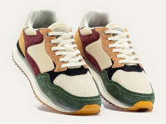 LOUP MONTREAL:TEXTILE/VERT//