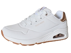 SKECHERS 177094 . UNO GOLDEN AIR<br>Blanc