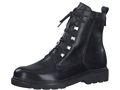 LOUP 2.25276:CUIR/NOIR//
