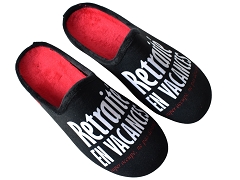 CHP7JCF 106.6:TEXTILE/NOIR//