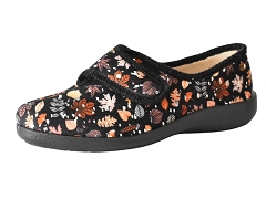 J944GM . KALISPERA TENTATION:TEXTILE/NOIR//