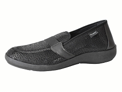 JACMA MARIANE:TEXTILE/NOIR//