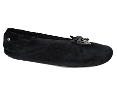 GOHOU 97345:VEL + NUB/NOIR//