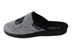ER178B FRIMA:TEXTILE/GRIS//