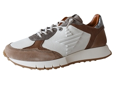 Z0010 C.1326 SRA:CUIR/BRUN MOYEN//