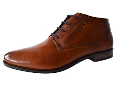 WALLY KNIT GAPO . 311.AFY3.4100:CUIR/MARRON//