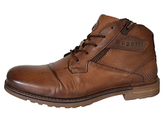 RO181 VITTORE . 321.A0U34.3200:CUIR/MARRON//