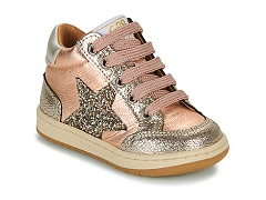 BARCELONA VICKY . 22531:CUIR/ROSE//