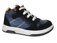  VALDECK . 22635<br>CUIR BLEU  