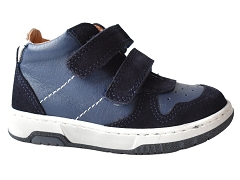  VALERIAN . 22638<br>CUIR BLEU  