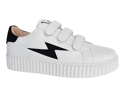 GOHOU VICKY . BK2553:SYNTHE./NOIR//