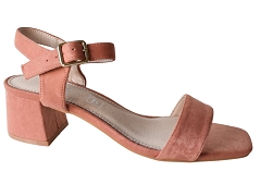 GOHOU LAURIE . SD2541:VEL + NUB/ROSE//