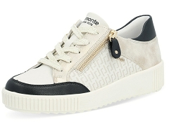 CHP7JCF R7901:CUIR/BLANC//