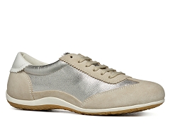 U40032 D4509A . VEGA:CUIR/BEIGE//