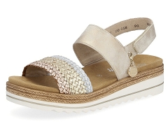 REMONTE D0Q56<br>Beige