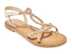 CHP7JDBBMD CIMONA:CUIR/KAKI//