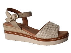 SANDRA COVES 569<br>Beige
